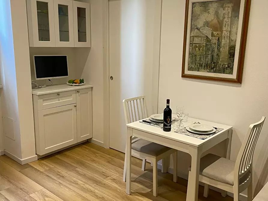 Immagine 3 di Appartamento in affitto  in Via Santa Elisabetta a Firenze
