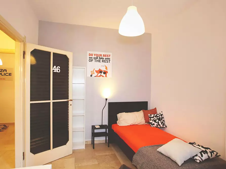 Immagine 6 di Camera in affitto  in Via Salvatore Sassi a Lecco