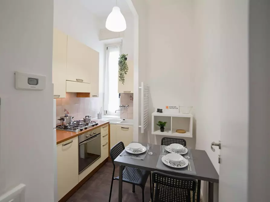 Immagine 7 di Camera in affitto  in Via Belvedere a Lecco