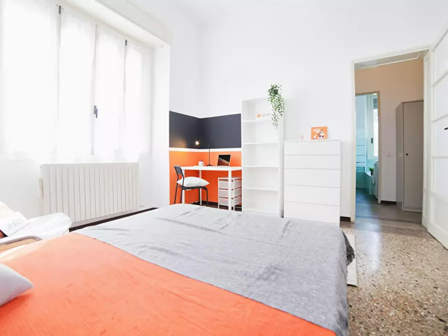 Immagine 2 di Camera in affitto  in Via Belvedere a Lecco