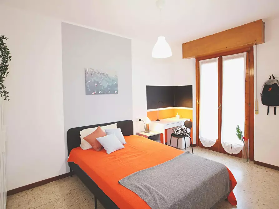 Immagine 1 di Camera in affitto  in Via Privata Nino Castelli a Lecco