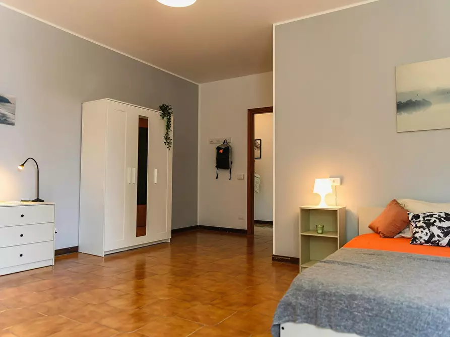 Immagine 3 di Camera in affitto  in Corso Carlo Alberto a Lecco