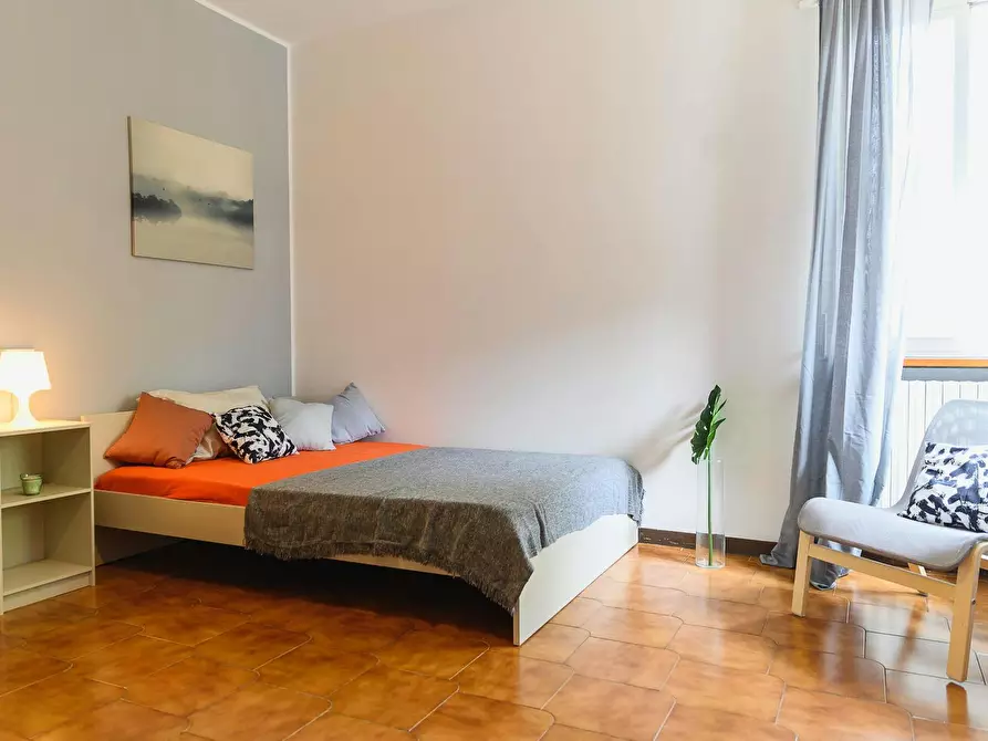 Immagine 4 di Camera in affitto  in Corso Carlo Alberto a Lecco