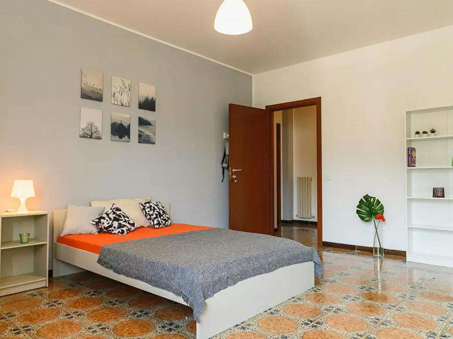 Immagine 2 di Camera in affitto  in Corso Carlo Alberto a Lecco