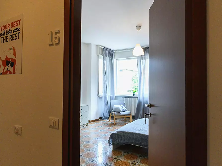 Immagine 5 di Camera in affitto  in Corso Carlo Alberto a Lecco