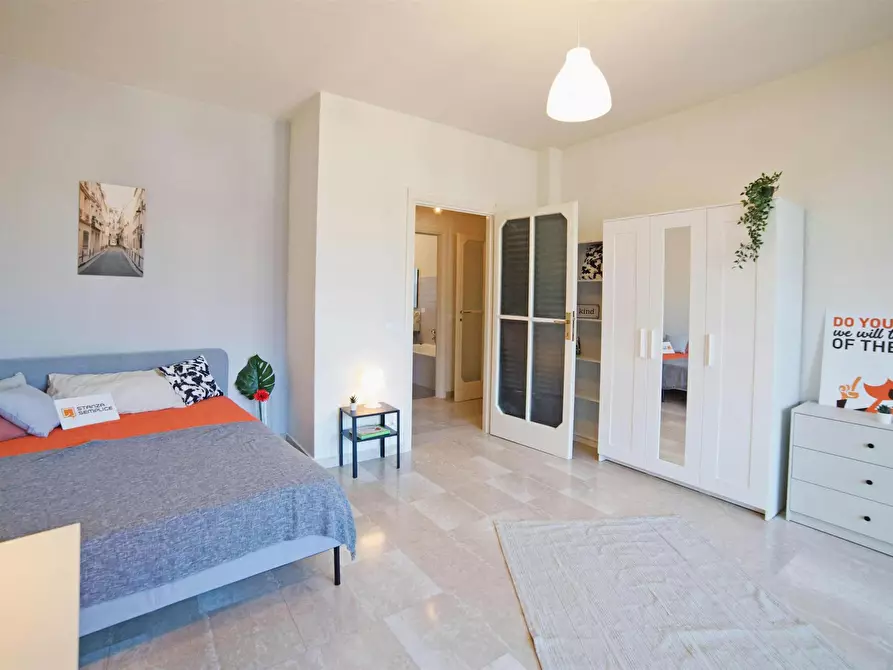 Immagine 1 di Camera in affitto  in Via Salvatore Sassi a Lecco