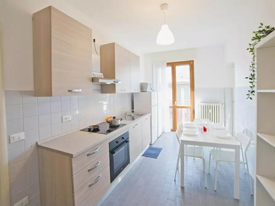 Immagine 8 di Camera in affitto  in Via Salvatore Sassi a Lecco