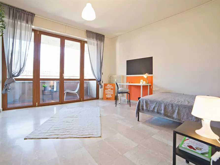 Immagine 3 di Camera in affitto  in Via Salvatore Sassi a Lecco