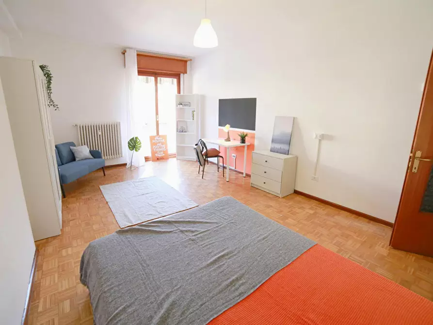 Immagine 4 di Camera in affitto  in Via Como a Lecco