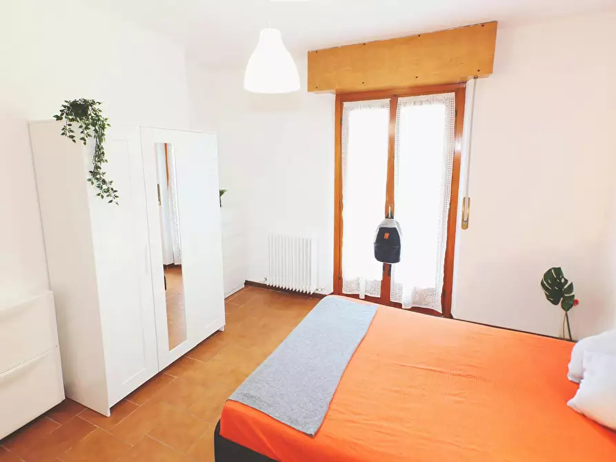Immagine 3 di Camera in affitto  in Via Privata Nino Castelli a Lecco
