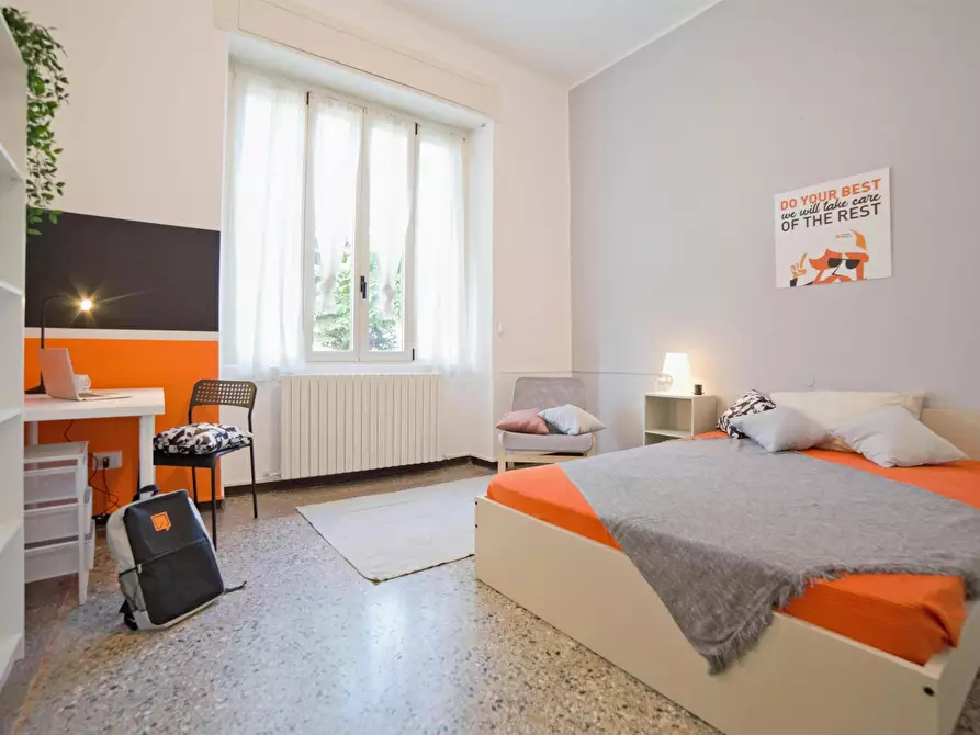 Immagine 1 di Camera in affitto  in Via Belvedere a Lecco