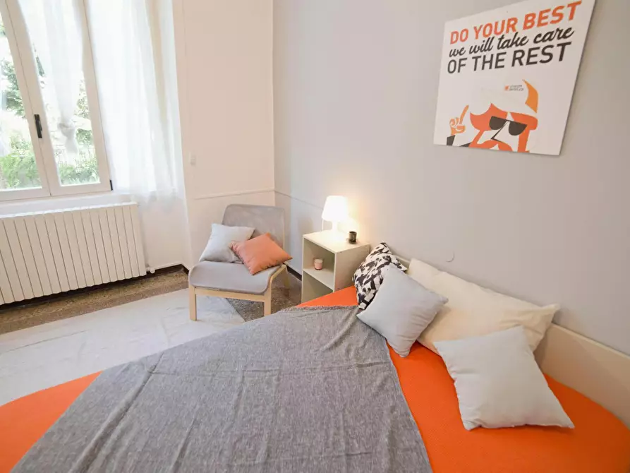 Immagine 7 di Camera in affitto  in Via Belvedere a Lecco