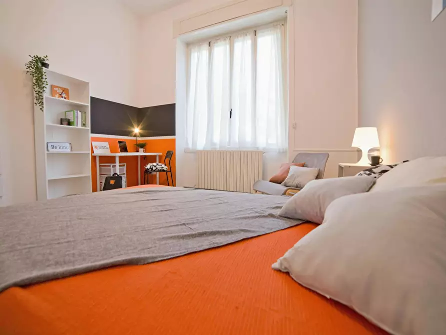 Immagine 5 di Camera in affitto  in Via Belvedere a Lecco