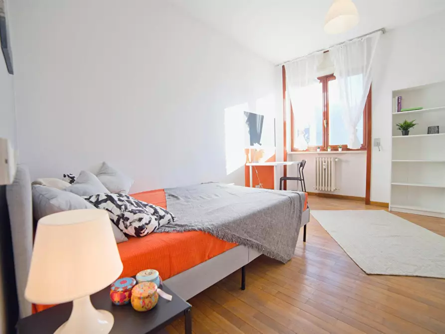 Immagine 7 di Camera in affitto  in Via Giuseppe Resinelli a Lecco