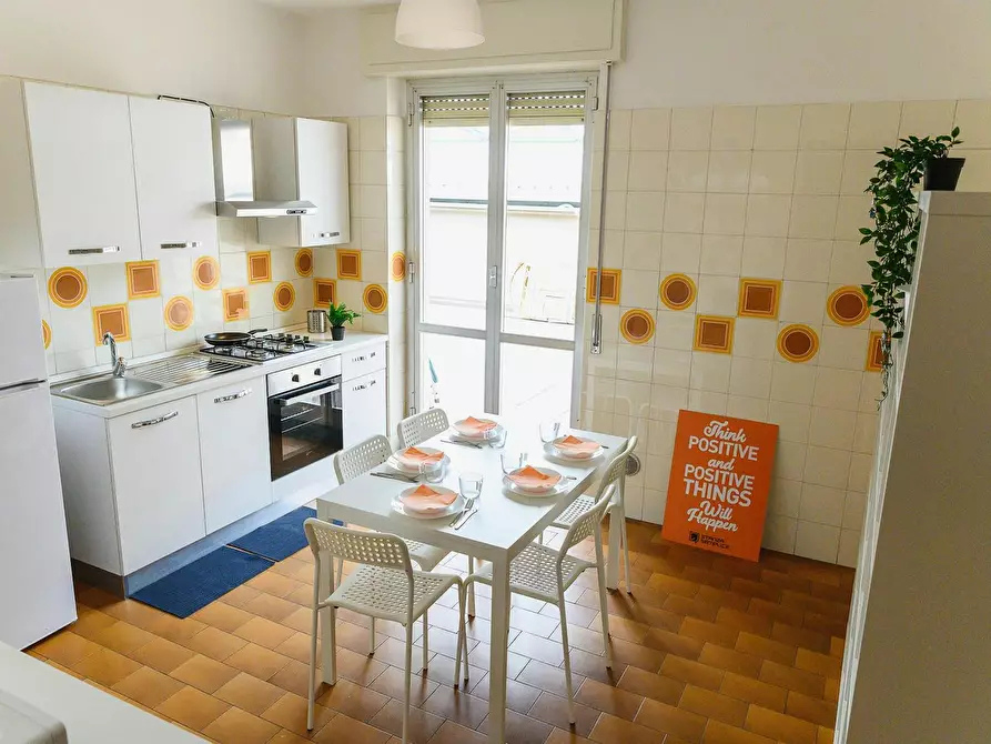 Immagine 8 di Camera in affitto  in Corso Carlo Alberto a Lecco