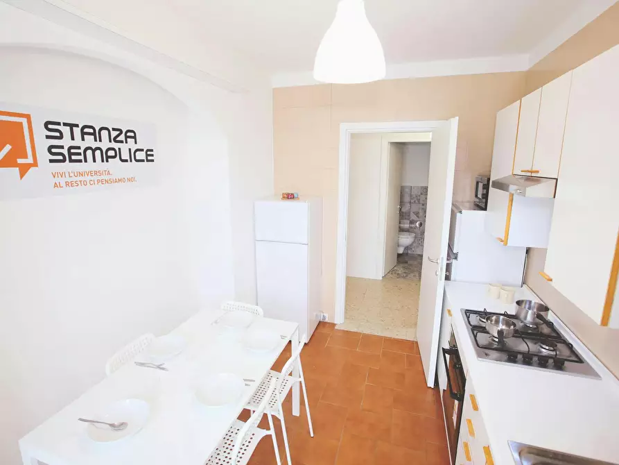 Immagine 7 di Camera in affitto  in Via Privata Nino Castelli a Lecco