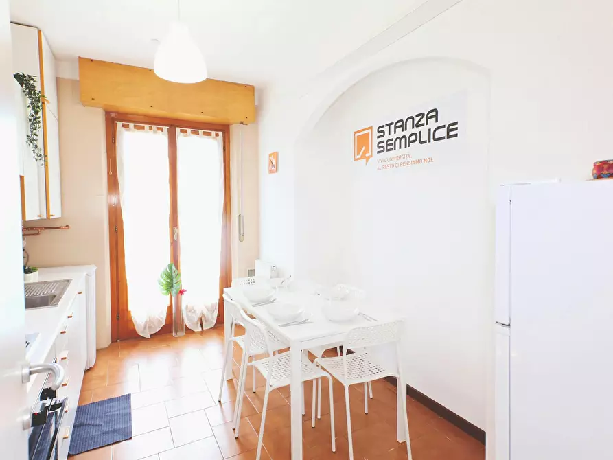 Immagine 7 di Camera in affitto  in Via Privata Nino Castelli a Lecco