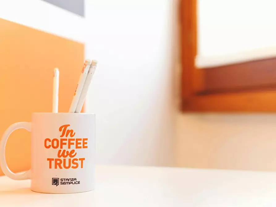 Immagine 5 di Camera in affitto  in Via Privata Nino Castelli a Lecco