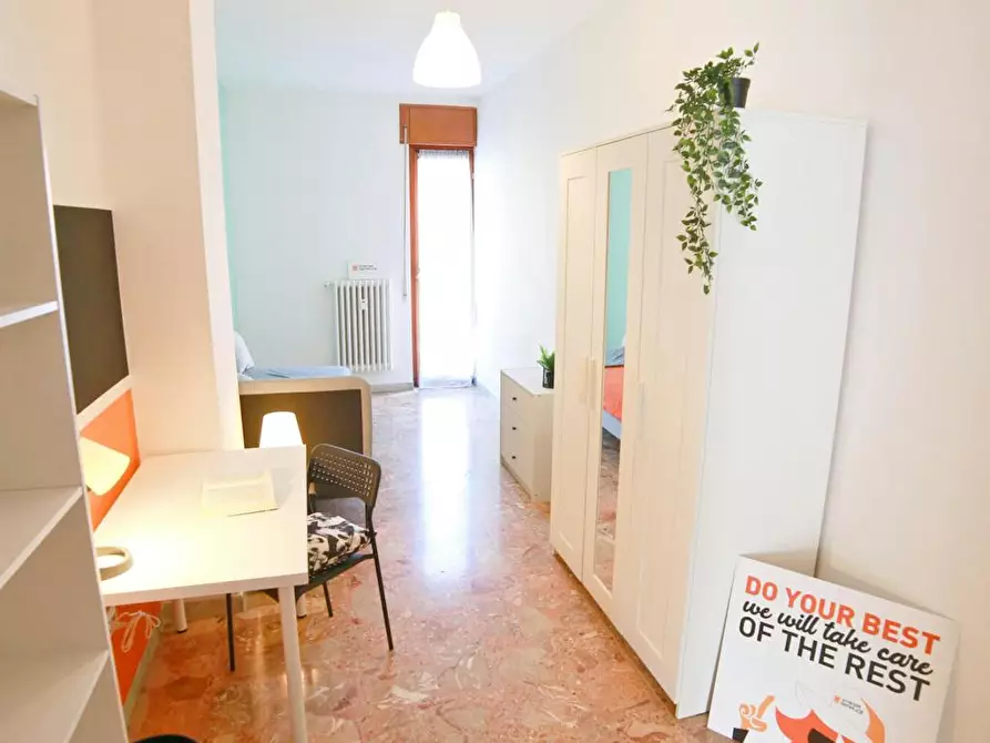 Immagine 1 di Camera in affitto  in Via Como a Lecco