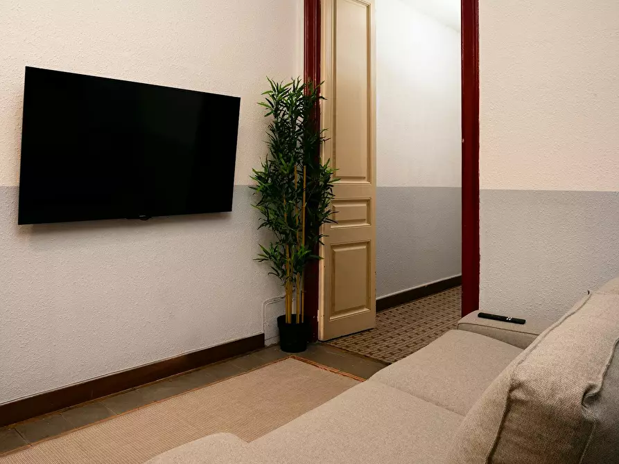 Immagine 5 di Camera in affitto  in Carrer del Comte d'Urgell a Barcelona