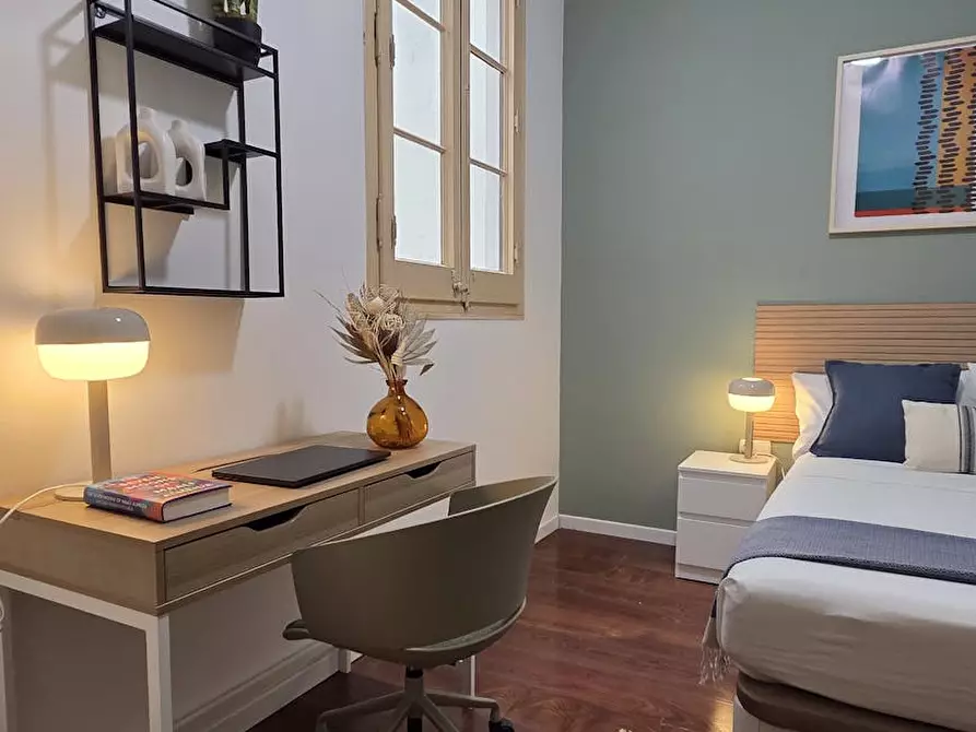 Immagine 4 di Camera in affitto  in Carrer del Comte d'Urgell a Barcelona