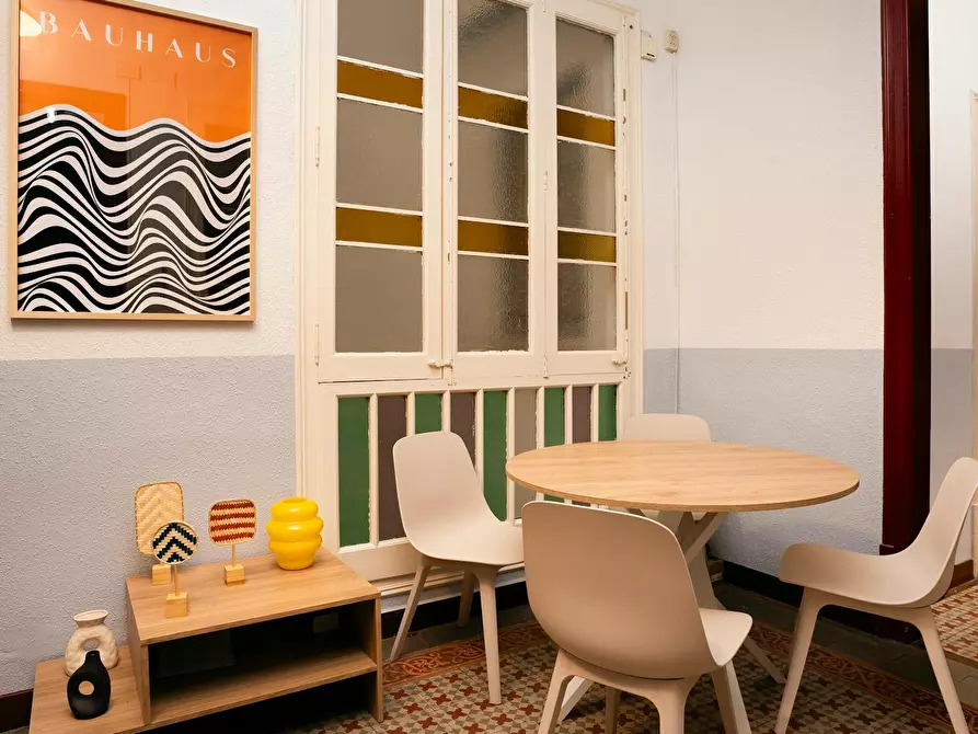 Immagine 10 di Camera in affitto  in Carrer del Comte d'Urgell a Barcelona