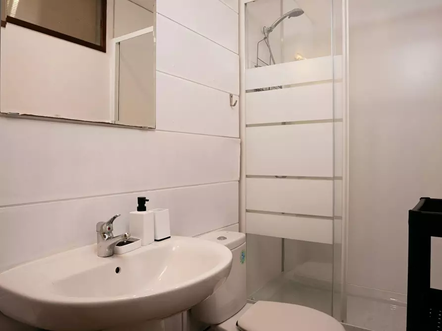 Immagine 8 di Camera in affitto  in Carrer del Comte d'Urgell a Barcelona