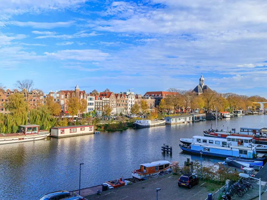 Immagine 9 di Appartamento in affitto  in Nieuwevaart a Amsterdam