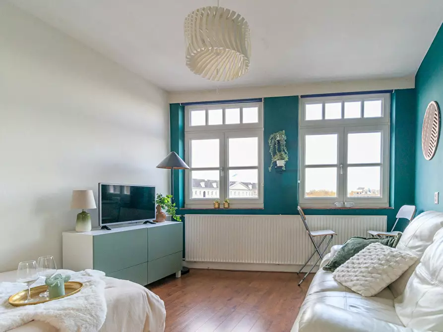 Immagine 3 di Appartamento in affitto  in Nieuwevaart a Amsterdam