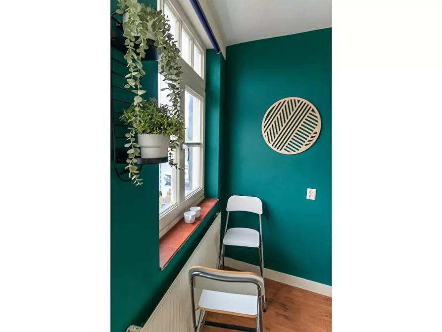 Immagine 5 di Appartamento in affitto  in Nieuwevaart a Amsterdam