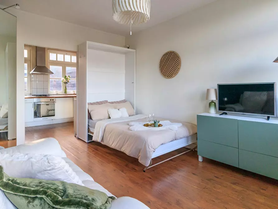 Immagine 10 di Appartamento in affitto  in Nieuwevaart a Amsterdam