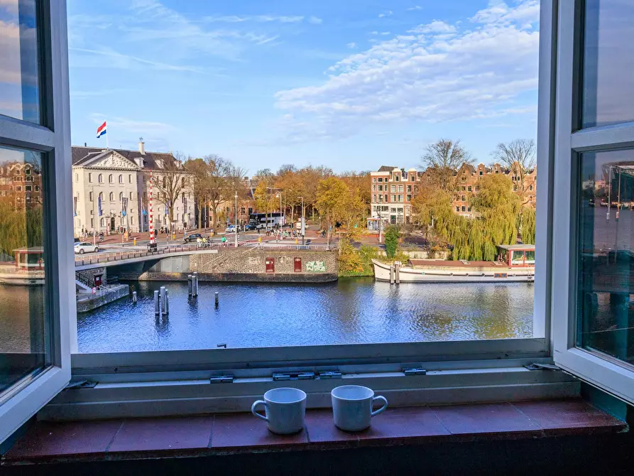 Immagine 6 di Appartamento in affitto  in Nieuwevaart a Amsterdam