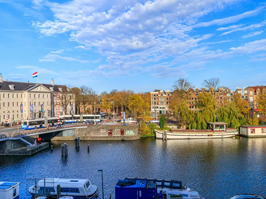 Immagine 8 di Appartamento in affitto  in Nieuwevaart a Amsterdam