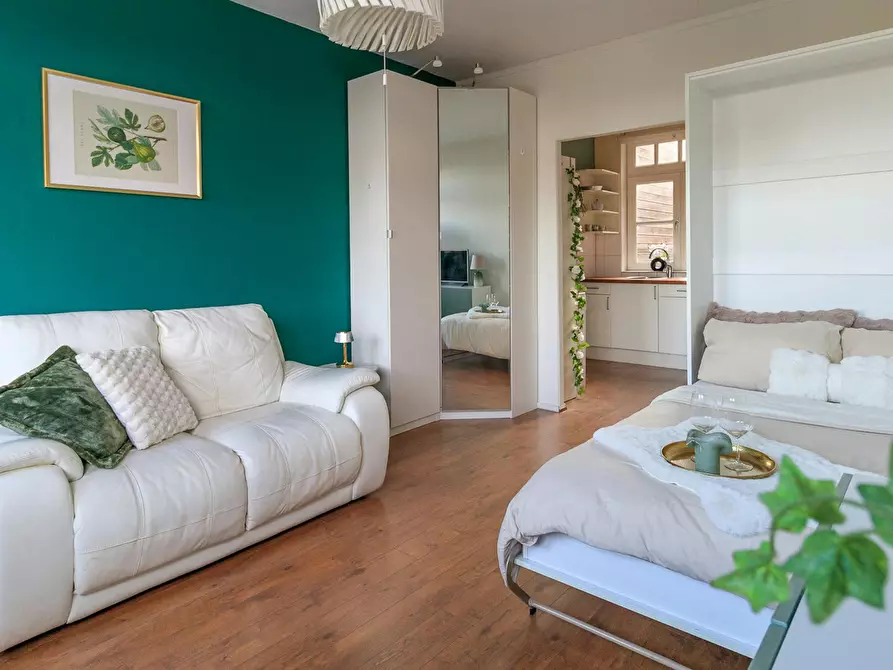 Immagine 1 di Appartamento in affitto  in Nieuwevaart a Amsterdam