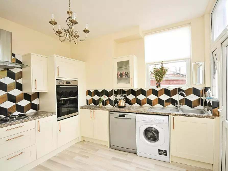 Immagine 5 di Camera in affitto  in Arran Road a Lewisham