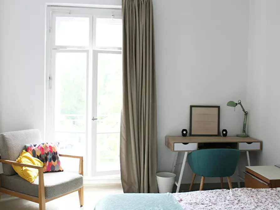Immagine 8 di Appartamento in affitto  in Strausberger Platz a Berlin Friedrichshain