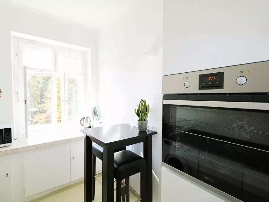 Immagine 10 di Appartamento in affitto  in Strausberger Platz a Berlin Friedrichshain