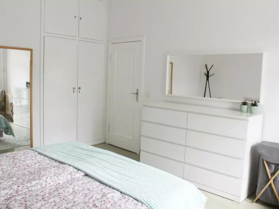 Immagine 6 di Appartamento in affitto  in Strausberger Platz a Berlin Friedrichshain