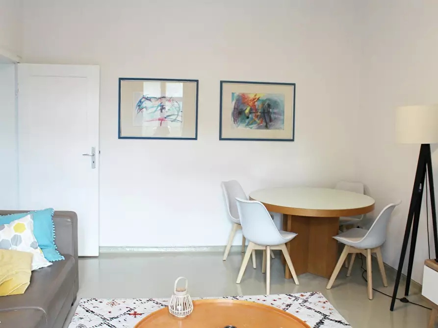 Immagine 4 di Appartamento in affitto  in Strausberger Platz a Berlin Friedrichshain