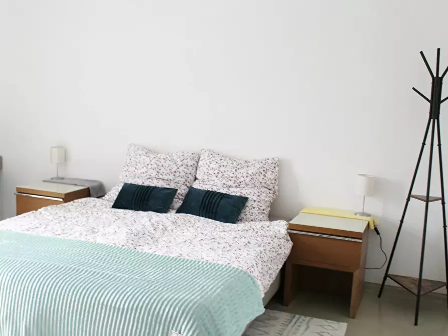 Immagine 7 di Appartamento in affitto  in Strausberger Platz a Berlin Friedrichshain
