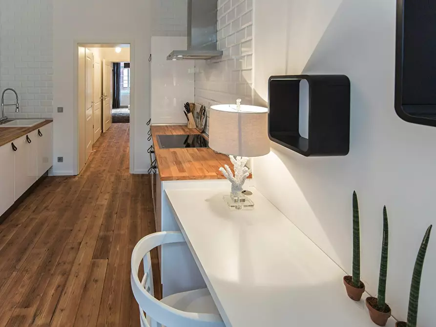 Immagine 3 di Appartamento in affitto  in Dianastraße a Düsseldorf