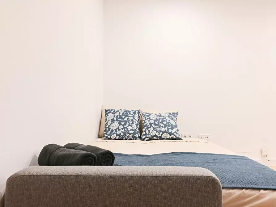 Immagine 7 di Appartamento in affitto  in Calle de San Lorenzo a Madrid