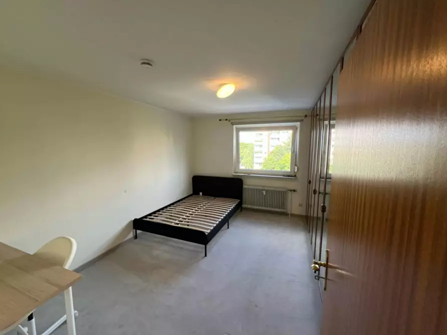 Immagine 3 di Camera in affitto  in Theodor-Heuss-Straße a Oberschleißheim