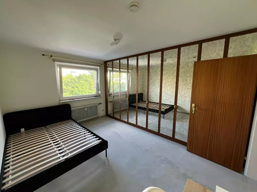 Immagine 1 di Camera in affitto  in Theodor-Heuss-Straße a Oberschleißheim