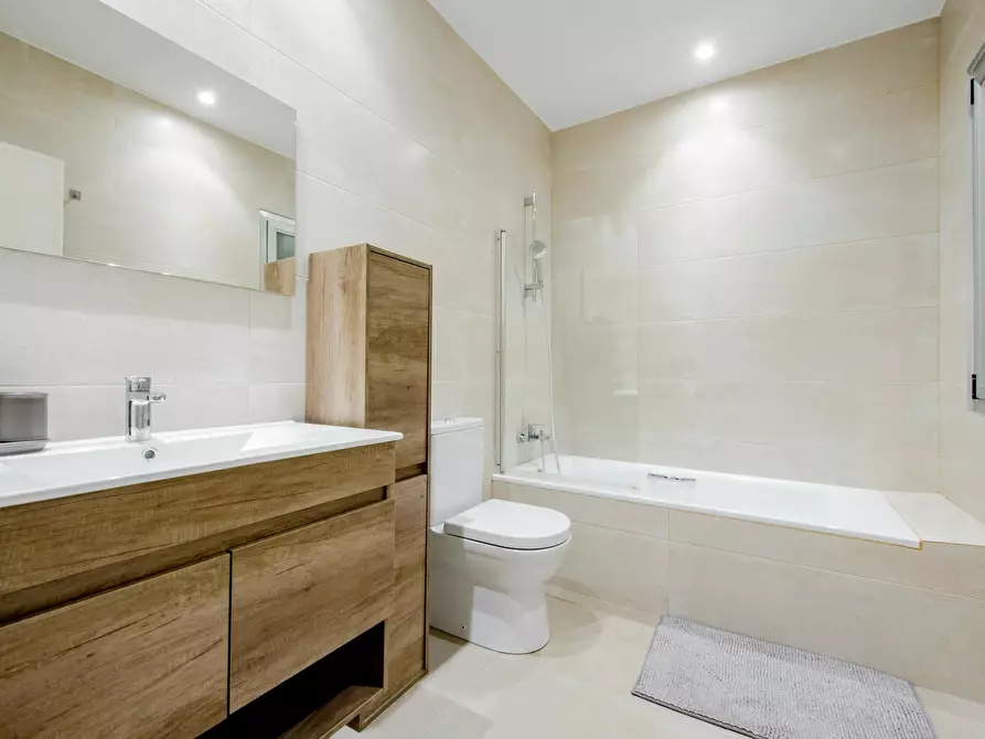 Immagine 8 di Camera in affitto  in Calle del Castillo a Madrid