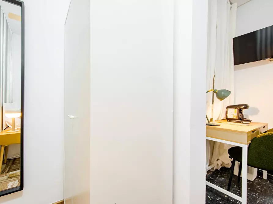 Immagine 4 di Camera in affitto  in Calle del Castillo a Madrid