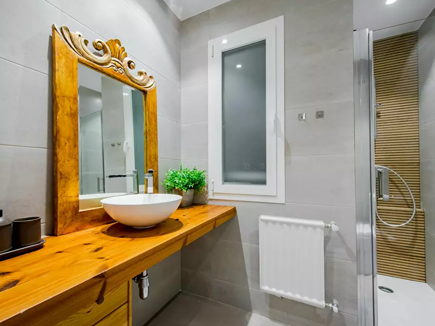 Immagine 10 di Camera in affitto  in Calle del Castillo a Madrid