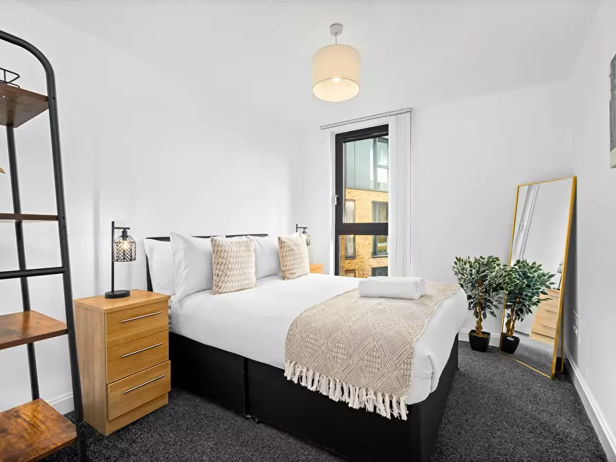 Immagine 3 di Appartamento in affitto  in Saint John's Walk a 