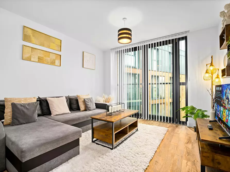 Immagine 1 di Appartamento in affitto  in Saint John's Walk a 