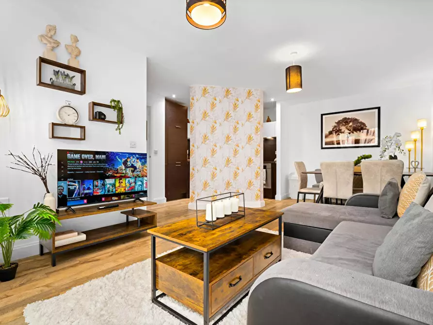 Immagine 6 di Appartamento in affitto  in Saint John's Walk a 